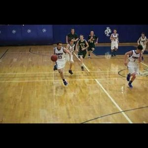 Meet your Posher, Jacob